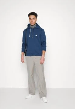 Emporio Armani Hoodie - Hoodie -Total Wear Store a14d0858d8c24e95b0a9f97b0c419116