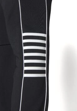 EA7 Emporio Armani Train Core Jacket - Training Jacket - Black -Total Wear Store a14e49bfdab542e199df38828da00e61