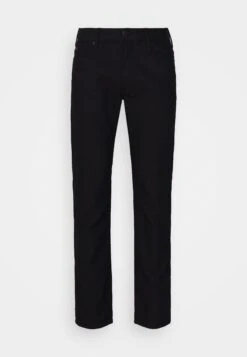 Emporio Armani POCKETS PANT - Slim Fit Jeans - Blue -Total Wear Store a184a662349444078dfcd562d02398bd