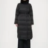 Emporio Armani JACKET - Down Coat - Black -Total Wear Store a1ade9addb6d41dd9afc421426bcfd94