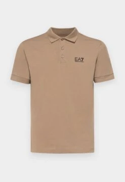 EA7 Emporio Armani TRAIN CORE - Polo Shirt - Black -Total Wear Store a1d3568a15674a41a96220642cbc9081 1