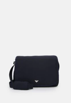 Emporio Armani Baby Changing Bag - Blue Navy