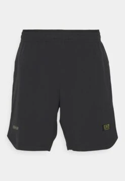EA7 Emporio Armani Ventus - Sports Shorts - Black 12 EA7 Emporio Armani Ventus - Sports Shorts - Black -Total Wear Store a275b1eadfec4cca902dd222d09aaa1d