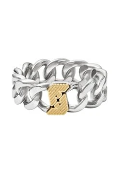 Emporio Armani TREND - Ring - Stainless Steel