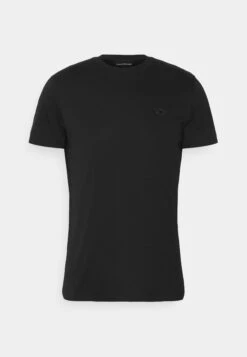 Emporio Armani Basic T-Shirt - Nero -Total Wear Store a28dafa3eede457facbb1942a950c5f3