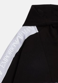 EA7 Emporio Armani Hoodie - White 7 EA7 Emporio Armani Hoodie - White -Total Wear Store a2aecbee0fad403f926f354702508bfa