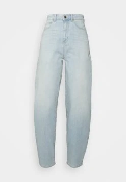 Emporio Armani Relaxed Fit Jeans - Relaxed Fit Jeans -Total Wear Store a329a5c09f064851873a7e6a90fc7f85