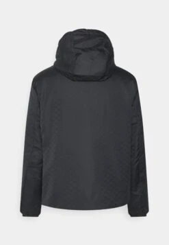 Emporio Armani Blouson Jacket - Light Jacket - Navy -Total Wear Store a3aa8d093628414aabb2003bdd19bfd0