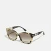 Emporio Armani Sunglasses - Shiny Havana Cream -Total Wear Store a3b82b6c76c141e38f0d3df66710b27a
