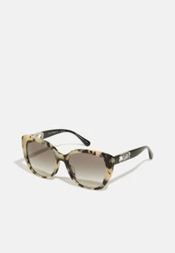 Emporio Armani Sunglasses - Shiny Havana Cream