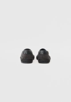 Emporio Armani Espadrilles - Nero -Total Wear Store a3e1745f09bd434397b6d855facfd695