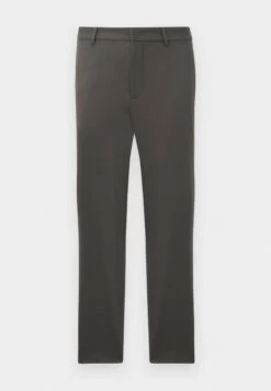 Emporio Armani Trousers - Beluga -Total Wear Store a4ed45a6ba9b4e25ae61475ff2637238