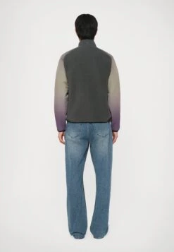 EA7 Emporio Armani MOUNTAIN HIKING UNISEX - Outdoor Jacket - Asphalt -Total Wear Store a4ffb2c274ed43f4acc4fcebb49717cd