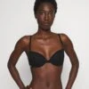 Emporio Armani Bra - Push-Up Bra - Nero -Total Wear Store a5213cfaab024dddb0012ec2e97f4c82