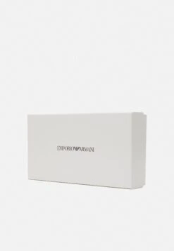 Emporio Armani WALLET - Wallet - Black -Total Wear Store a533f55a8e764946a09dde2b7a4995c3