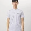 EA7 Emporio Armani 127-Polo Shirt - Polo Shirt - White -Total Wear Store a58c7a8c09d0480d883fc5659190d90f