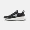 EA7 Emporio Armani Future Unisex - Trainers - Black/White