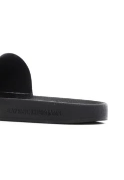 EA7 Emporio Armani Mules - White 13 EA7 Emporio Armani Mules - White -Total Wear Store a632093cc6d0462394e0cd6410e847e6