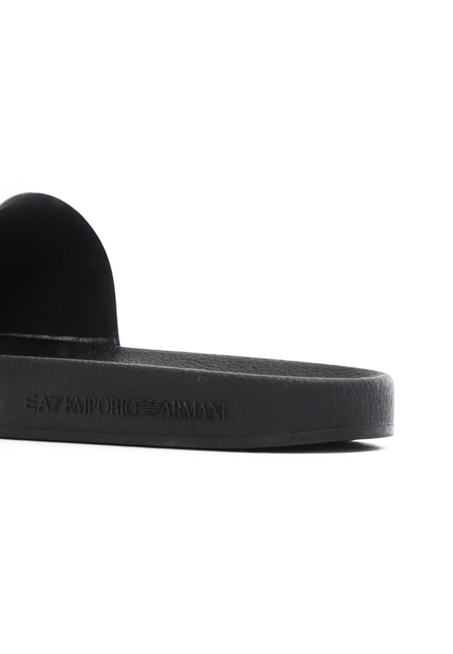 EA7 Emporio Armani Mules - White 8 EA7 Emporio Armani Mules - White - Image 6