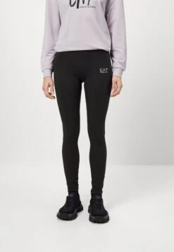 EA7 Emporio Armani Tracksuit - Hoodie - Evening Haze -Total Wear Store a67cec07e7474248a2df2f5a50250ed4