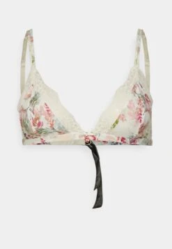 Emporio Armani Triangle Bra - Triangle Bra - Off-White -Total Wear Store a6e0b1ae8424429a8e754427dc2efc0a