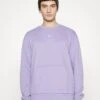 EA7 Emporio Armani Sweatshirt - Purple -Total Wear Store a70616e1b48c4c0486dfd9ed2ae718c8
