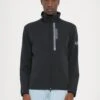 EA7 Emporio Armani WIND BREAKER JACKET - Light Jacket - Black -Total Wear Store a712cd89a8df41a596a6ffe27ea948bf