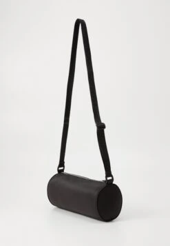 EA7 Emporio Armani SHOULDER BAG - Cross Body Bag - Black -Total Wear Store a74e68b885c14f768d2d9f0ffedc55d6