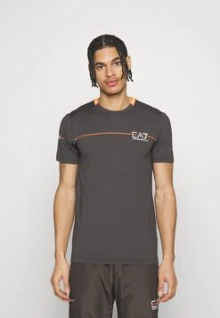 EA7 Emporio Armani Tennis Pro Tee - Sports T-Shirt
