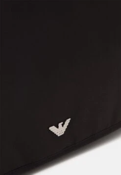 Emporio Armani Baby Changing Bag - Black -Total Wear Store a7e32529861c47cfab741e949cc8e8f9