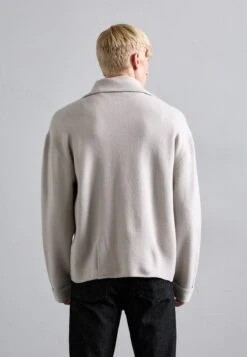 Emporio Armani Jumper - Nacreous Clouds 10 Emporio Armani Jumper - Nacreous Clouds -Total Wear Store a7eb2b6862564534a26c828b6b65dc05