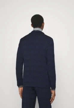 Emporio Armani Giacca - Blazer Jacket - Blu 11 Emporio Armani Giacca - Blazer Jacket - Blu -Total Wear Store a820f84d211947ee94773e8b528b099e