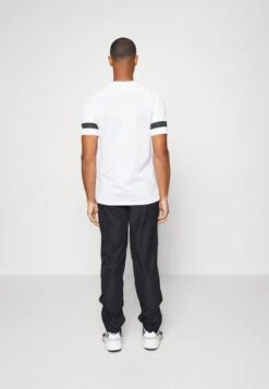 EA7 Emporio Armani Tennis Pro Suit Unlined - Tracksuit - Black -Total Wear Store a88e7e9537694d328965ee7506f62886