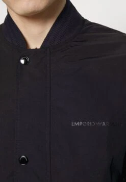 Emporio Armani Blouson Jacket - Bomber Jacket - Japan Denim -Total Wear Store a89f8de2b76848f985ae603d0212f075