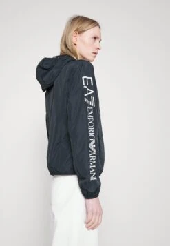EA7 Emporio Armani Jacket - Summer Jacket -Total Wear Store a95faf19cac34adbaa569e93d199b859
