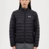 EA7 Emporio Armani TRAIN CORE JACKET - Down Jacket - Black -Total Wear Store a9c786ddfbfd4604ba7e1bbedba3d78c