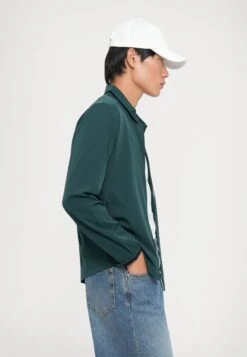 EA7 Emporio Armani GOLF PRO - Summer Jacket - Ponderosa -Total Wear Store a9d845ebfe9c49308e470c0da725648c