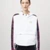 EA7 Emporio Armani Hoodie - White -Total Wear Store aa6ef62e60f74a5f8d940d3808b3f442