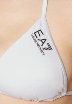 EA7 Emporio Armani Water Sports Core Active Triangle - Bikini - White 11 EA7 Emporio Armani Water Sports Core Active Triangle - Bikini - White -Total Wear Store aa829d95e890470a8b75c26e3b2ee18a