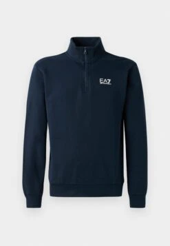 EA7 Emporio Armani TRAIN CORE - Sweatshirt - Vanilla Ice 19 EA7 Emporio Armani TRAIN CORE - Sweatshirt - Vanilla Ice -Total Wear Store aab8d0ee840a4f7a81aed9cc6845e172