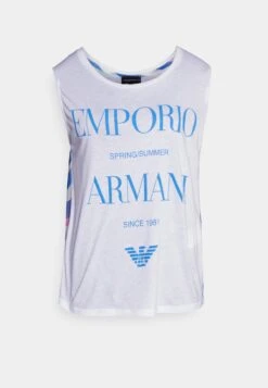 Emporio Armani Top - Top