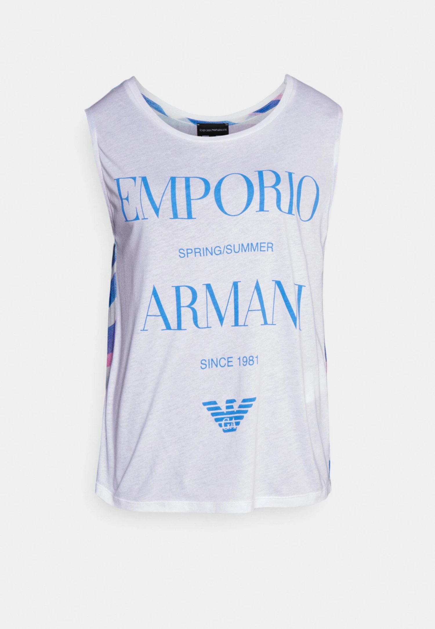 Emporio Armani Top - Top 3 Emporio Armani Top - Top