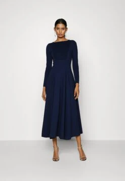 Emporio Armani Vestito - Jersey Dress