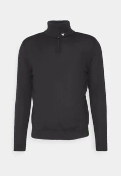 Emporio Armani Jumper - Navy Aquila -Total Wear Store ab1669c90eb5414e8890ec65015fb4e2