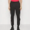 EA7 Emporio Armani Tracksuit Bottoms - Nero -Total Wear Store abd541e1a38b4227a1ecf2940b229231