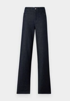 Emporio Armani POCKETS PANT - Relaxed Fit Jeans - Blue Denim 14 Emporio Armani POCKETS PANT - Relaxed Fit Jeans - Blue Denim -Total Wear Store ac07c5116b1a4c34b7ed0f6819401b4b