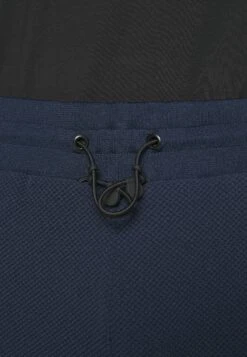 EA7 Emporio Armani Trouser - Tracksuit Bottoms - Blu Navy -Total Wear Store ac0f0bf6b2e04ae3bbdb89eebf577975