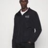 EA7 Emporio Armani Windbreaker - Black/White 2 EA7 Emporio Armani Windbreaker - Black/White -Total Wear Store ac2efdfbd492467d8f884d4460dfa4d8