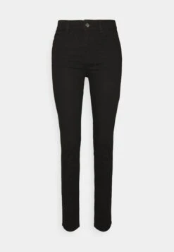 Emporio Armani Slim Fit Jeans - Black Denim -Total Wear Store ac33043c1b9b4d9686c736d097213991