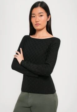 Emporio Armani PANT - Mom Jeans - Khaki -Total Wear Store ac4676d41bd749d198935412a2f68dc7